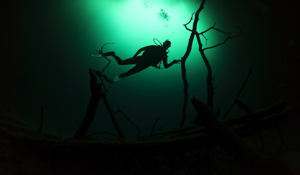 cenote_Angelita_tulum