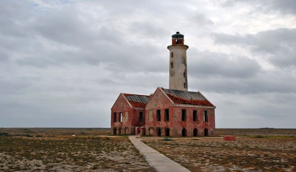 Klein curacao