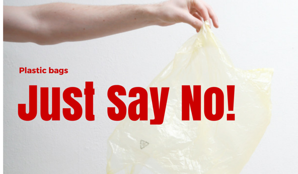 Galapagos Bans Plastic Bags