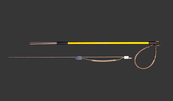 Lionfish_spear