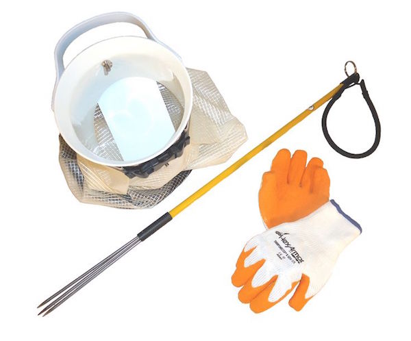 Lionfish_hunt_gear