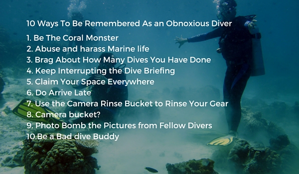download your scuba dive checklist