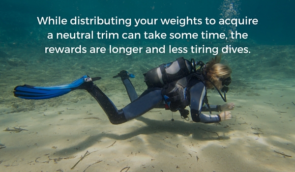 Distributing_weights
