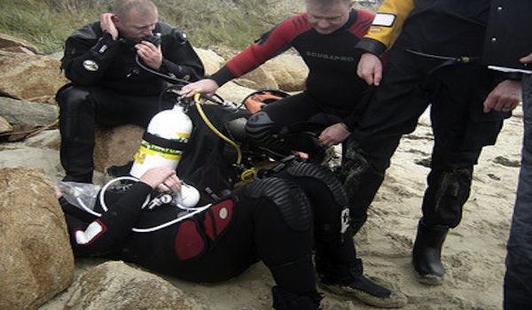 download your scuba dive checklist
