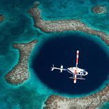 belize Blue hole