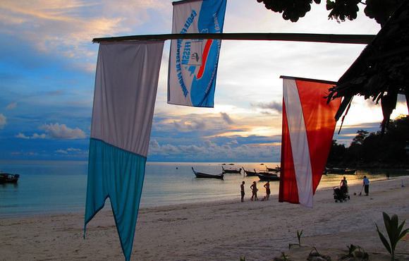 Scuba Dive Koh Lipe With Forra Dive Resort Liveaboard